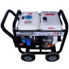 Дизельний генератор Gucbir GJD8000-H