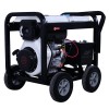 Дизельний генератор Gucbir GJD8000-H