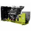 Дизельний генератор Dalgakiran DJ 825 PR