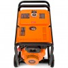Дизельний генератор Daewoo DDAE 9000XE