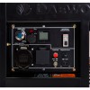 Дизельний генератор Daewoo DDAE 9000XE