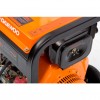 Дизельний генератор Daewoo DDAE 9000XE