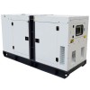 Дизельний генератор DEPCO DK-150 Дизельний генератор DEPCO DK-150