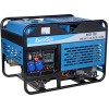 Дизельний генератор EnerSol SKD-12E Дизельний генератор EnerSol SKD-12E