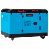 Дизельний генератор EnerSol SKDS-14E