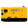 Дизельний генератор JCB G17QX