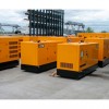 Дизельний генератор JCB G17QX