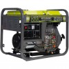 Дизельний генератор Konner&Sohnen BASIC KS 6000D