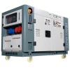 Дизельний генератор Konner&Sohnen KS 14200HDES 1/3 ATSR