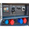 Дизельний генератор Konner&Sohnen KS 14200HDES 1/3 ATSR