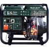 Дизельний генератор Konner&Sohnen KS 9000HDE-1/3 «HEAVY DUTY»