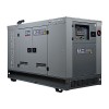 Дизельний генератор Konner&Sohnen KS28-3F/GED