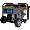 Дизельний генератор LONCIN LCD 7500 D