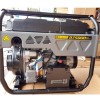 Дизельний генератор LONCIN LCD 7500 D