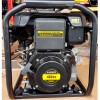 Дизельний генератор LONCIN LCD 7500 D