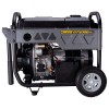 Дизельний генератор LONCIN LCD 7500 D
