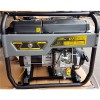 Дизельний генератор LONCIN LCD 7500 D