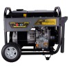 Дизельний генератор LONCIN LCD 7500 D