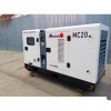 Дизельний генератор Matari MC20S Isuzu+Stamford