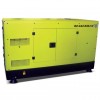 Дизельний генератор Dalgakiran DJ 55 NT