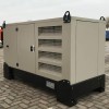 Дизельный генератор BLITZ BI 80