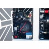 Дизельний генератор Dalgakiran DJ 33 CP