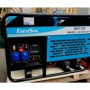 Дизельний генератор EnerSol SKD-12E-3