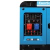 Дизельний генератор EnerSol SKDS-14E-3