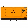 Дизельний генератор JCB G200QS