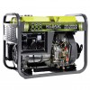 Дизельний генератор Konner&Sohnen BASIC KS 6000DE