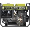 Дизельний генератор Konner&Sohnen BASIC KS 6000DE