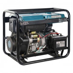 Дизельний генератор Konner&Sohnen KS 9100HDE-1/3 ATSR