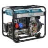 Дизельний генератор Konner&Sohnen KS 9100HDE-1/3 ATSR