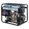 Дизельний генератор Konner&Sohnen KS 9100HDE-1/3 ATSR