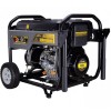 Дизельний генератор LONCIN LCD 7500 D-3