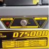 Дизельний генератор LONCIN LCD 7500 D-3