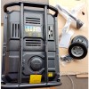 Дизельний генератор LONCIN LCD 7500 D-3