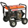 Дизельний генератор VITALS ERS 4.6d