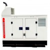 Дизельний генератор Dalgakiran DJ 44 CP