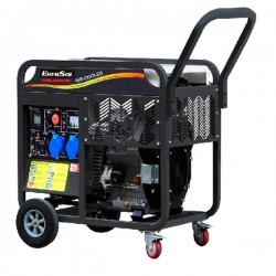 Дизельний генератор EnerSol SKD-12EM Дизельний генератор EnerSol SKD-12EM