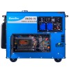 Дизельний генератор EnerSol SKDS-7EA