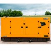 Дизельний генератор JCB G220QS