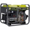 Дизельний генератор Konner&Sohnen BASIC KS 8000DE ATSR