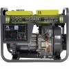 Дизельний генератор Konner&Sohnen BASIC KS 8000DE ATSR