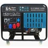 Дизельный генератор Konner&Sohnen KS 14100HDE 1/3 ATSR