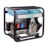 Дизельний генератор Konner&Sohnen KS 9102HDE-1/3 ATSR