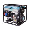 Дизельний генератор Konner&Sohnen KS 9102HDE-1/3 ATSR