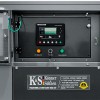 Дизельний генератор Konner&Sohnen KS33-3I/GED