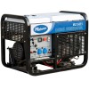 Дизельний генератор Malcomson ML12‐DE1