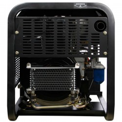 Дизельний генератор Malcomson ML12‐DE1